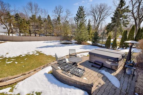 103 Travers Ave, Wheaton, IL 60187 photo 32