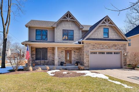103 Travers Ave, Wheaton, IL 60187 photo 1