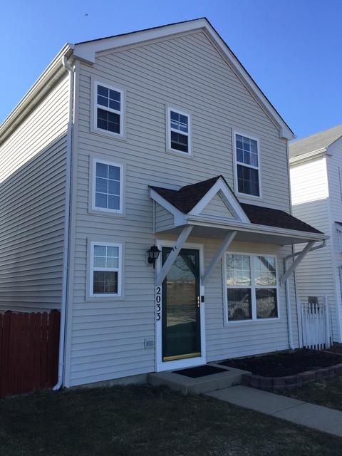 2033 Union Mill Dr, Aurora, IL 60503 photo 1