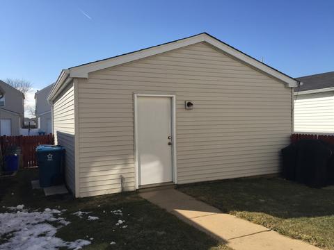 2033 Union Mill Dr, Aurora, IL 60503 photo 15