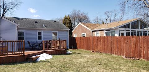 15023 Springfield Ave, Midlothian, IL 60445 photo 19