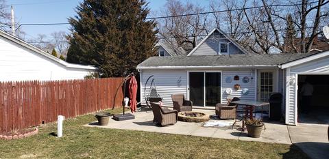 15023 Springfield Ave, Midlothian, IL 60445 photo 17