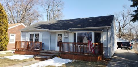15023 Springfield Ave, Midlothian, IL 60445 photo 1