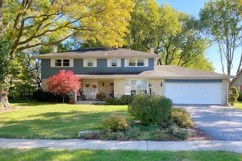 1615 Whittier Ln, Wheaton, IL 60189 photo 1
