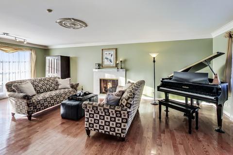 1615 Whittier Ln, Wheaton, IL 60189 photo 6