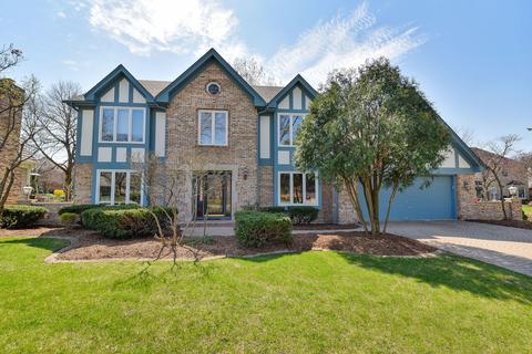 717 Grange Ct, Wheaton, IL 60189 photo 1