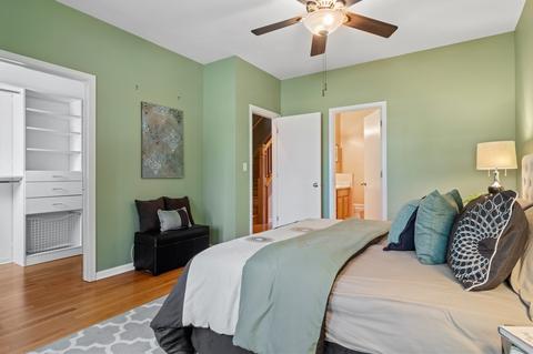 205 E 13th St, Chicago, IL 60605 photo 12