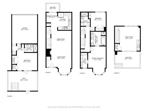 205 E 13th St, Chicago, IL 60605 photo 29