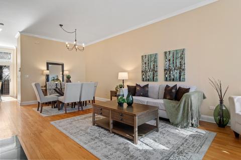 205 E 13th St, Chicago, IL 60605 photo 5