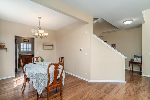 809 Briarcliff Dr, Minooka, IL 60447 photo 3