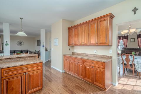 809 Briarcliff Dr, Minooka, IL 60447 photo 6