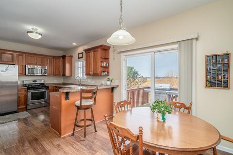 809 Briarcliff Dr, Minooka, IL 60447 photo 7