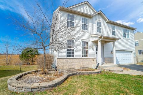 809 Briarcliff Dr, Minooka, IL 60447 photo 1