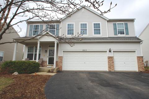 2213 Park Ridge Dr, Plainfield, IL 60586 photo 1