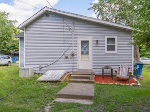 306 N Walnut St, Arrowsmith, IL 61722 photo 22