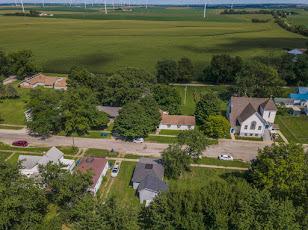 306 N Walnut St, Arrowsmith, IL 61722 photo 25