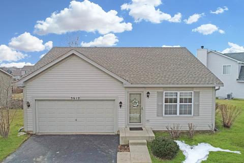 3612 Hoffman St, Plano, IL 60545 photo 1