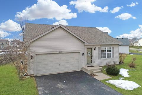 3612 Hoffman St, Plano, IL 60545 photo 2