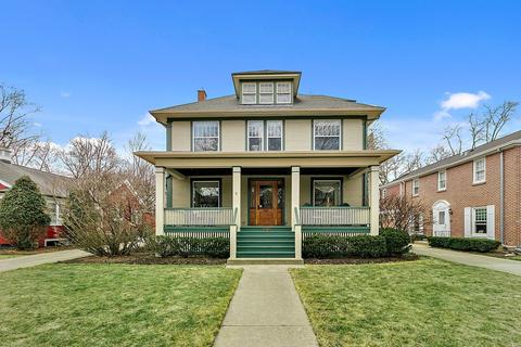 554 Park Ave, River Forest, IL 60305 photo 1