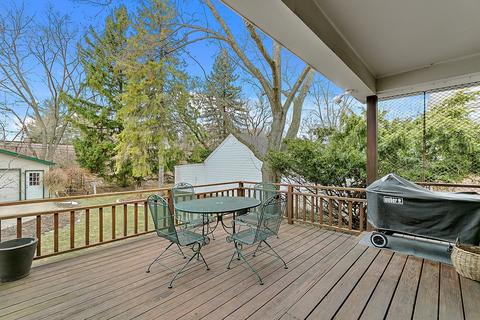 554 Park Ave, River Forest, IL 60305 photo 16