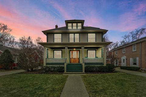 554 Park Ave, River Forest, IL 60305 photo 22