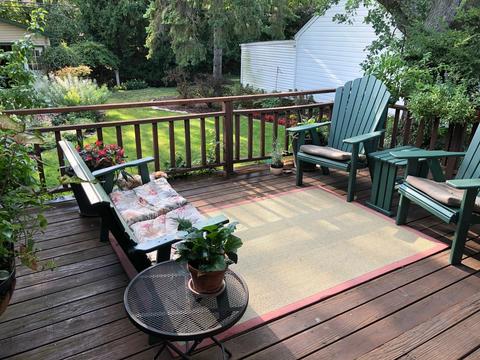 554 Park Ave, River Forest, IL 60305 photo 17
