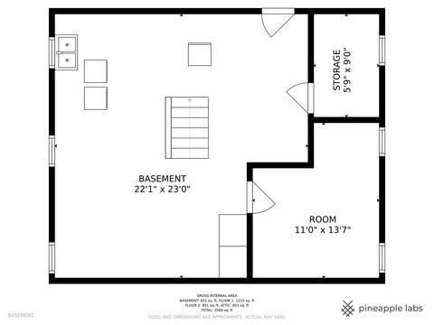 554 Park Ave, River Forest, IL 60305 photo 25
