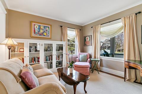 554 Park Ave, River Forest, IL 60305 photo 2