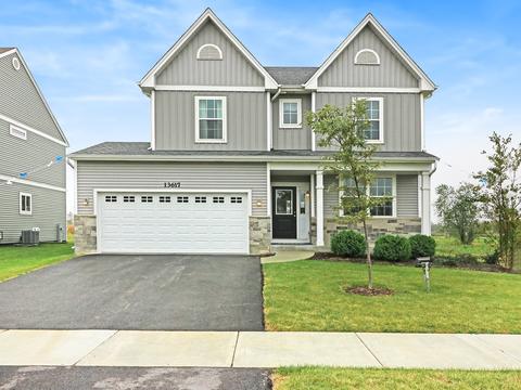 13625 Palmetto Dr, Plainfield, IL 60544 photo 1