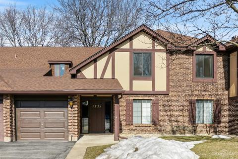 1771 Gloucester Ct #C, Wheaton, IL 60189 photo 1