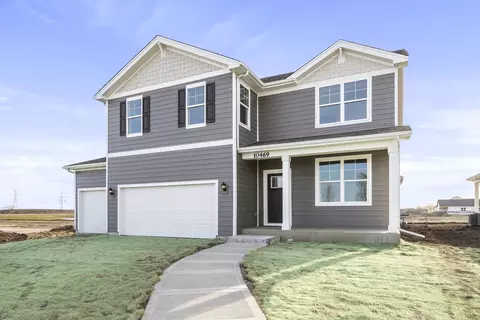 25519 W Ryan Ln, Plainfield, IL 60586 photo 2