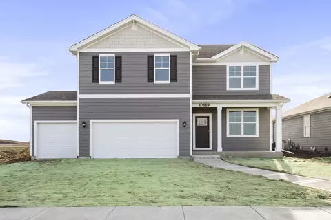25519 W Ryan Ln, Plainfield, IL 60586 photo 1