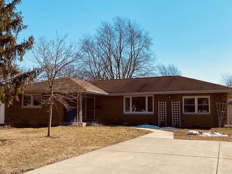 219 E William St, Dwight, IL 60420 photo 25