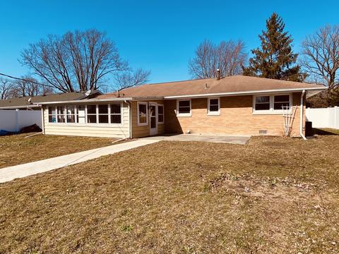219 E William St, Dwight, IL 60420 photo 20