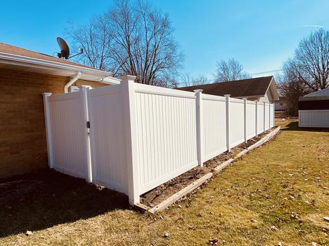 219 E William St, Dwight, IL 60420 photo 19