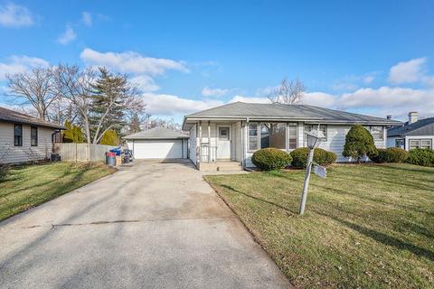 7510 W 109th Pl, Worth, IL 60482 photo 5