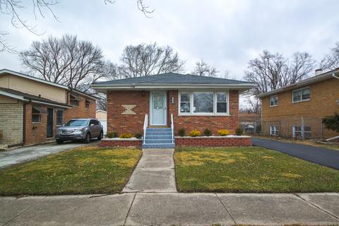 2344 W 157th St, Markham, IL 60426 photo 1