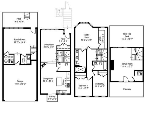 324 E 18th St, Chicago, IL 60616 photo 25