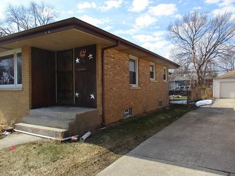 332 N Wolf Rd, Hillside, IL 60162 photo 2