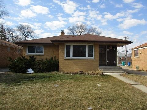 332 N Wolf Rd, Hillside, IL 60162 photo 1