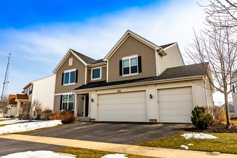 411 Purcell Rd, Volo, IL 60073 photo 3