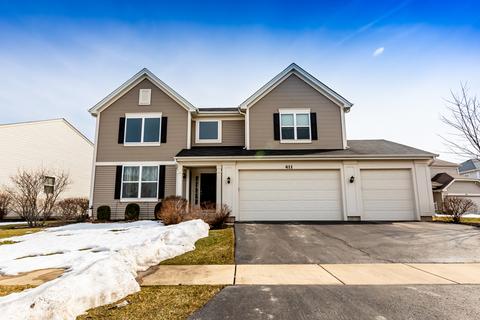 411 Purcell Rd, Volo, IL 60073 photo 1