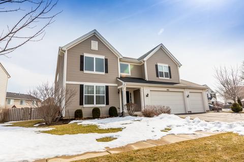 411 Purcell Rd, Volo, IL 60073 photo 2