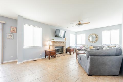 411 Purcell Rd, Volo, IL 60073 photo 48
