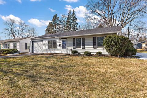 3510 Susan Ln, Steger, IL 60475 photo 16