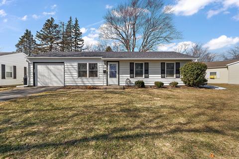 3510 Susan Ln, Steger, IL 60475 photo 1