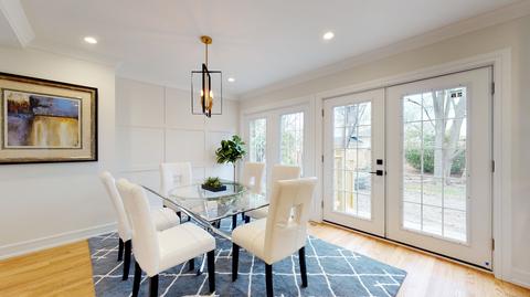 2412 Covert Rd, Glenview, IL 60025 photo 3