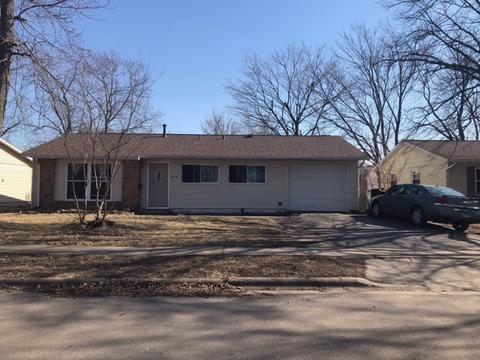 1403 Dillon Dr, Normal, IL 61761 photo 1