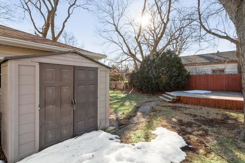 562 S 4th Ave, Des Plaines, IL 60016 photo 20