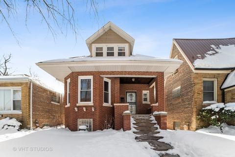 1745 E 86th Pl, Chicago, IL 60617 photo 1